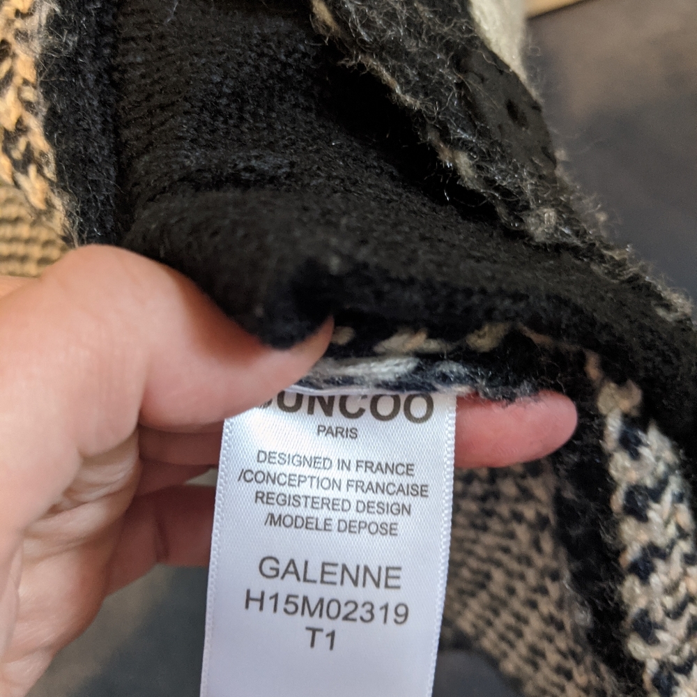 Suncoo Sweater - Picture 7 of 10